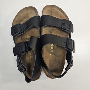 Womens Birkenstocks Size 38